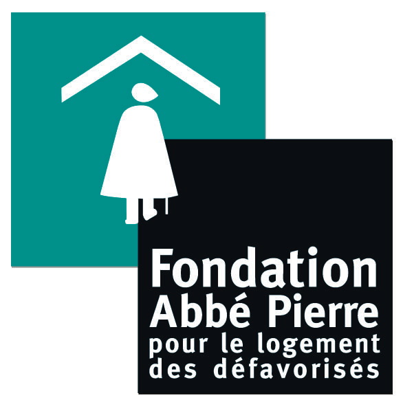 6- Logo Abbé Pierre