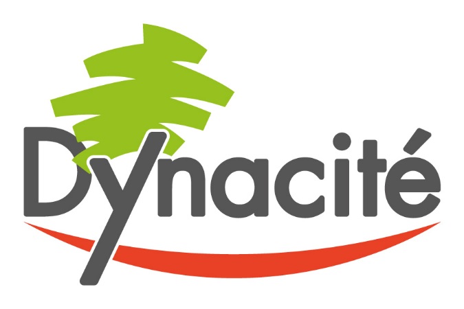 Logo Dynacité
