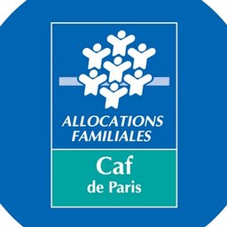CAF de Paris