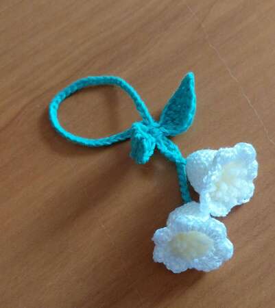 Atelier Tricot Crochet