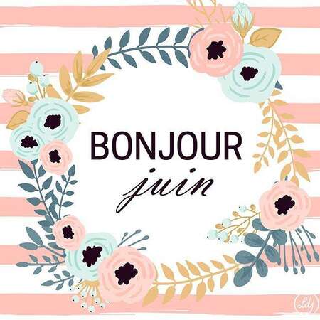 Juin à Commequiers