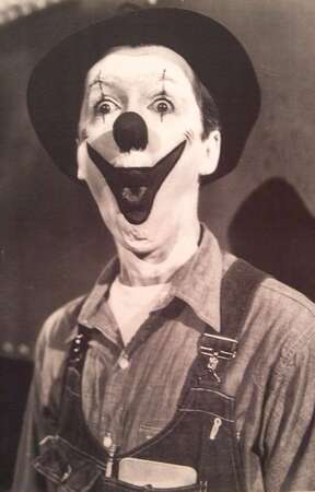 ATELIERS CLOWNS THEATRE - JEUDI 26/06 et 03/07 de 14H30 à 16H30