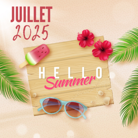 Juillet 2025