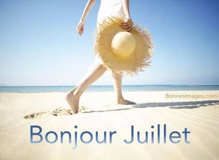 Juillet 2025 à Saint Gilles