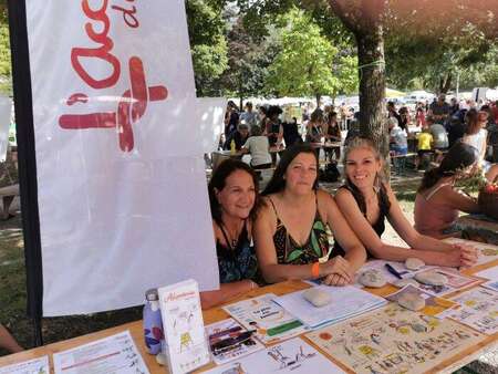 Forums de Association