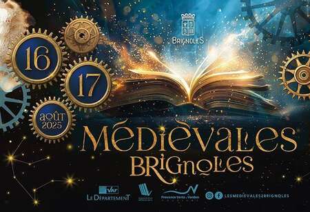 LA TAVERNE DES MEDIEVALES, les 16 et 17 Août
