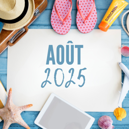 Août 2025