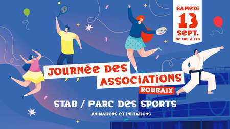 Journée des associations
