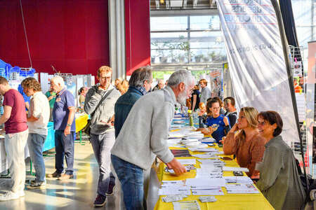 Forum des associations