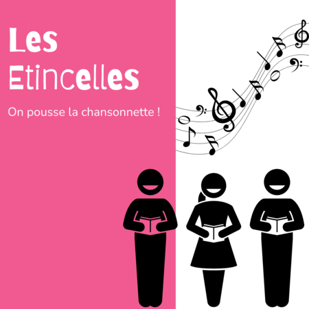 Les Etincelles d'automne