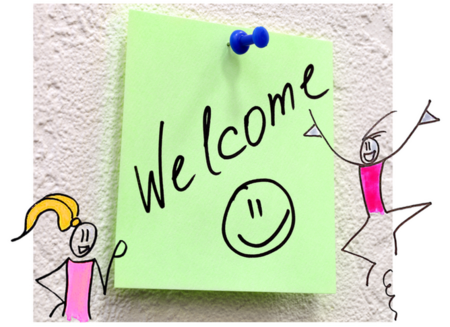 Les accueils de groupes locaux