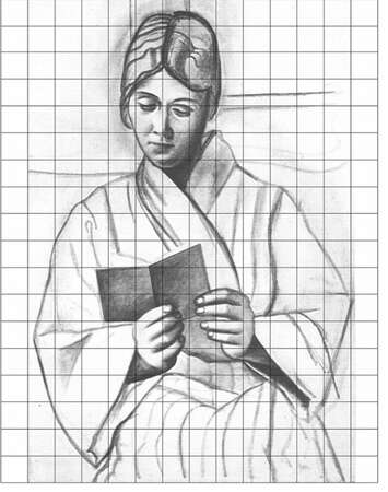 NOUVEAU : Atelier DESSIN chaque Mardi !