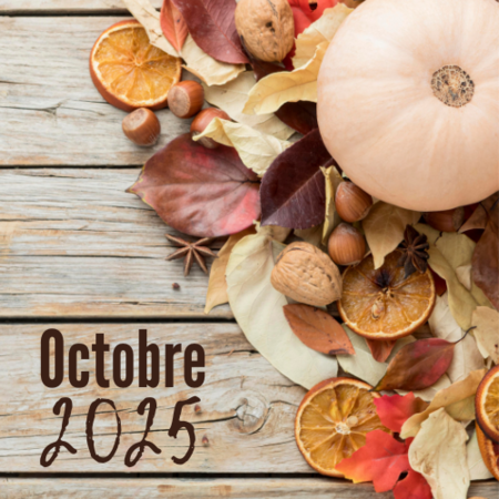 Octobre 2025