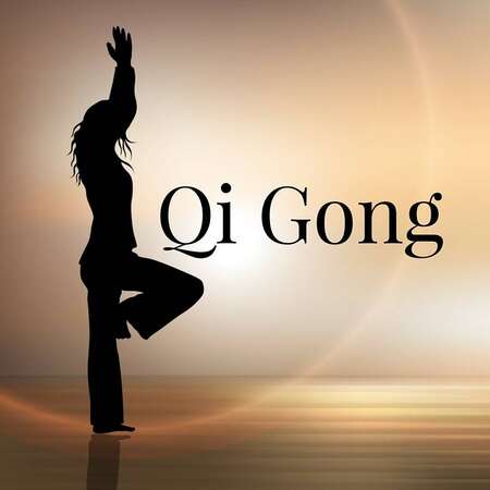 Atelier Initiation  QI Gong