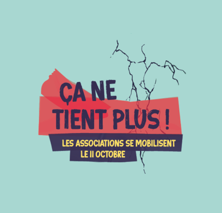 Ca ne tient plus !