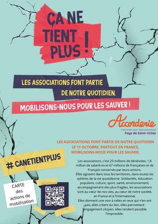 Ca ne tient plus !!!