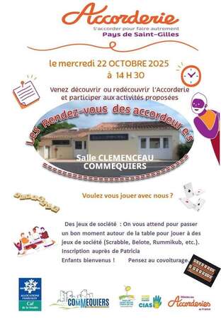 Antenne Commequiers