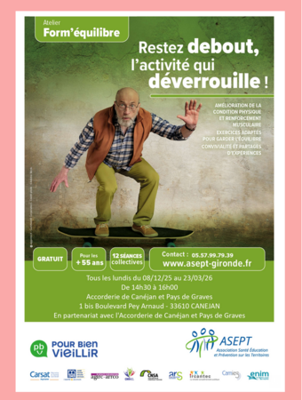 Form'Equilibre