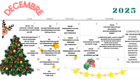 agenda decembre2025