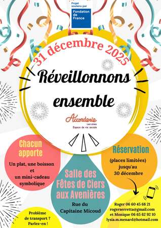 Comme chaque année, l'Accorderie des Lônes