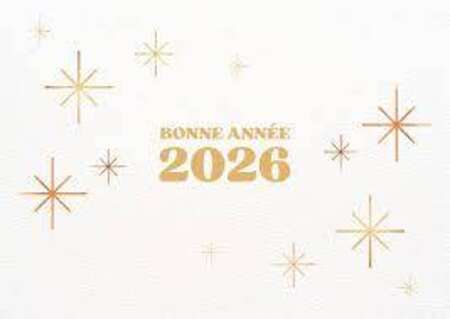 Janvier 2026 à  Saint Gilles X de Vie