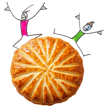 Atelier Galette des Reines et des Rois