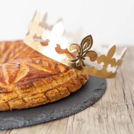La Galette des rois