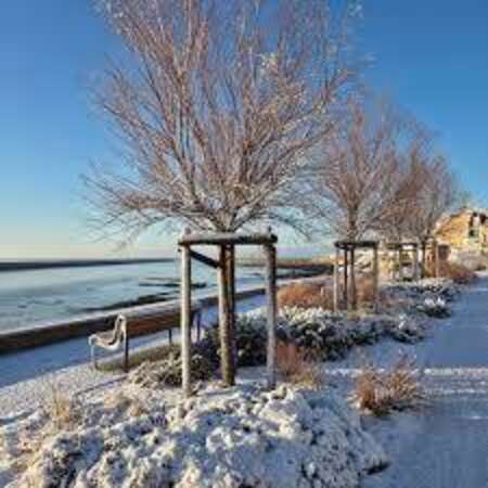 Accorderie Saint Gilles X de Vie