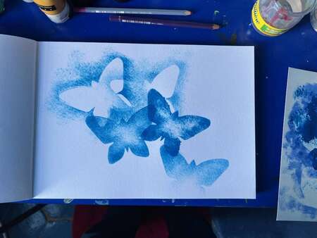 Moi, artiste ? Tous, artistes !