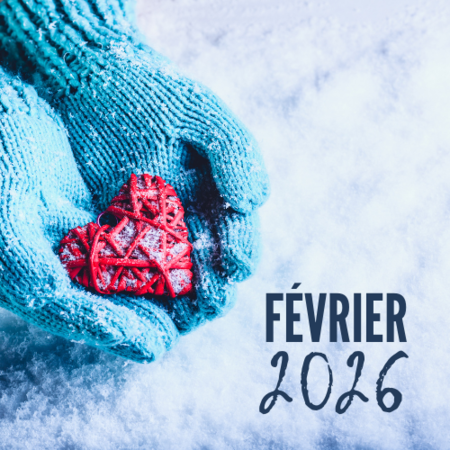 Frévrier 2026