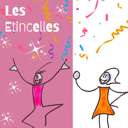 Etincelles de février
