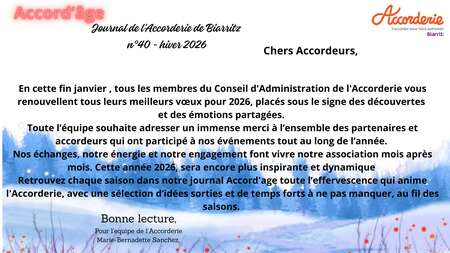 accordage hiver 2026