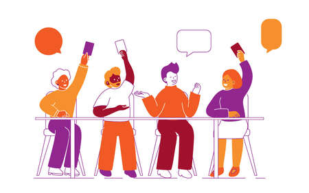 Repas partagé & Assemblée Générale à l'Accorderie du Coeur des Bauges