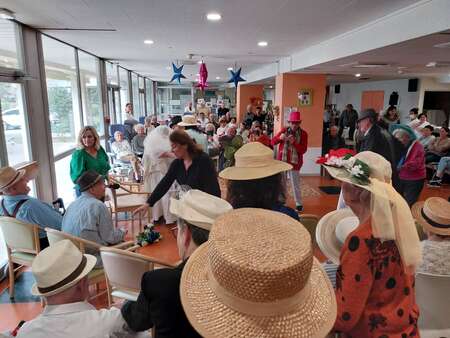 THEATRE FORUM Jeudi 12/02 - 26/02