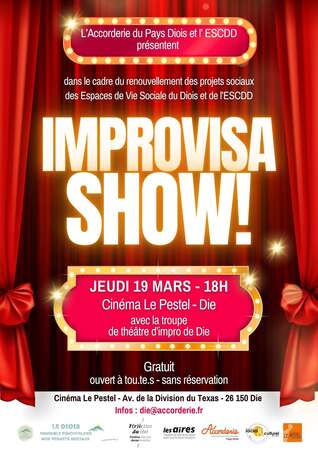 Improvisashow