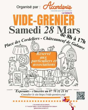 Vide-grenier