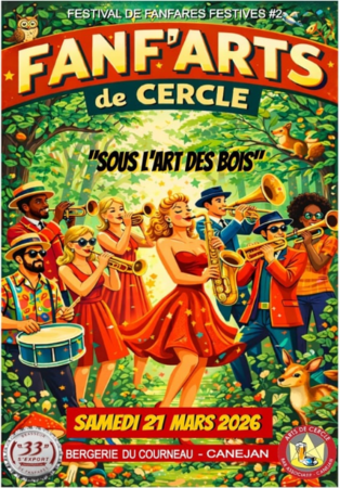 Animation Printemps-Eté