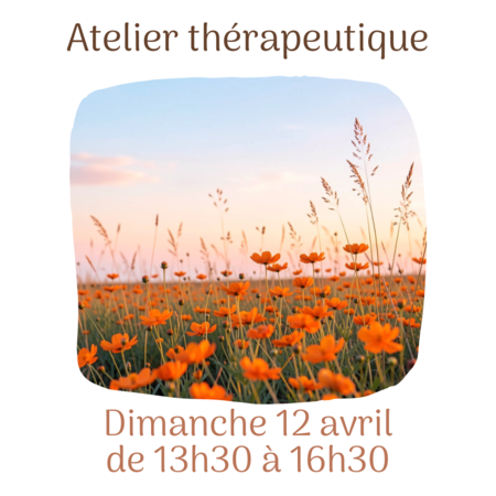 Atelier Thérapeutique