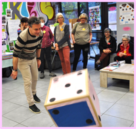 Comment l’Assemblée Générale de l’Accorderie de Cachan est devenue vraiment participative !