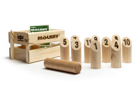 Initiation au MÖLKKY LE 16 AVRIL