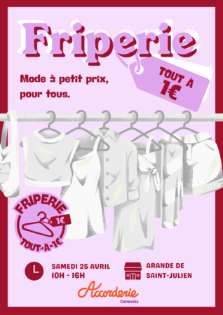 Friperie 