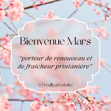 Mars 2024