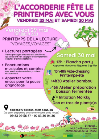 Printemps