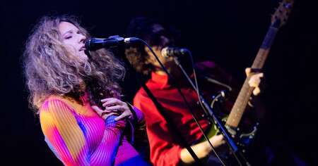 Concert - AUREN - La Motte Chalancon
