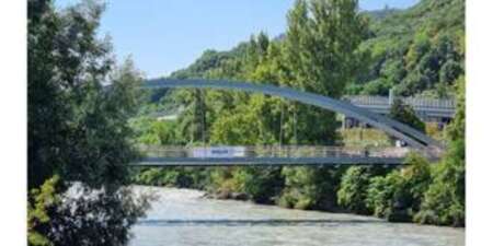 mercredi 27 mai 2026 balade sur les bords de l'Arve
