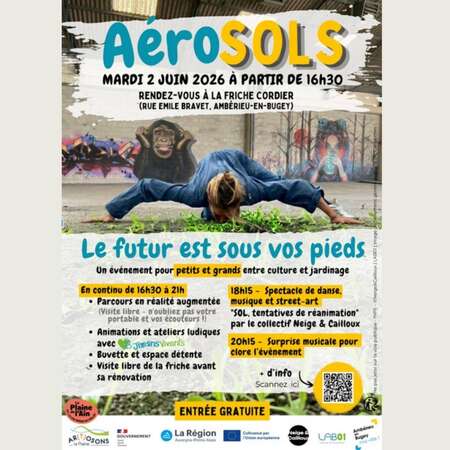 AéroSOLS