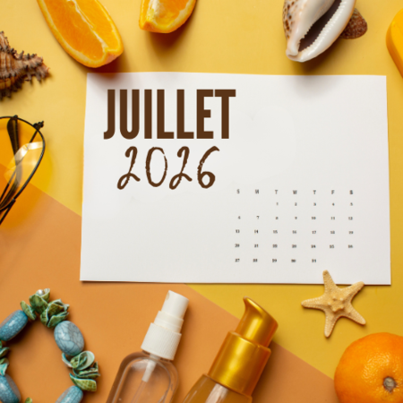 Juillet 2026