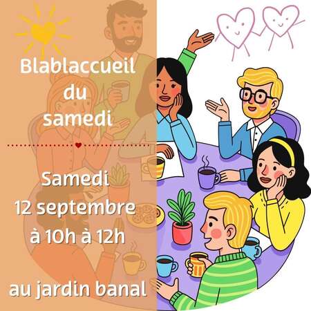 Blablaccueil