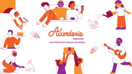 Campagne de financement participatif