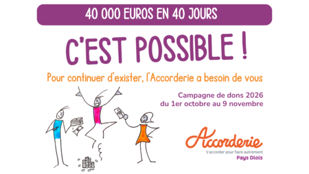 40 000 € en 40 jours, c'est posible !